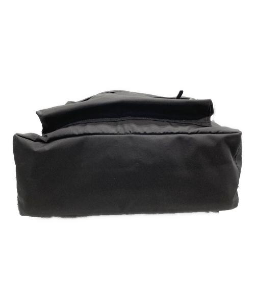 STANDARD SUPPLY（スタンダードサプライ）STANDARD SUPPLY (スタンダードサプライ) DAILY DAYPACK ブラックの古着・服飾アイテム