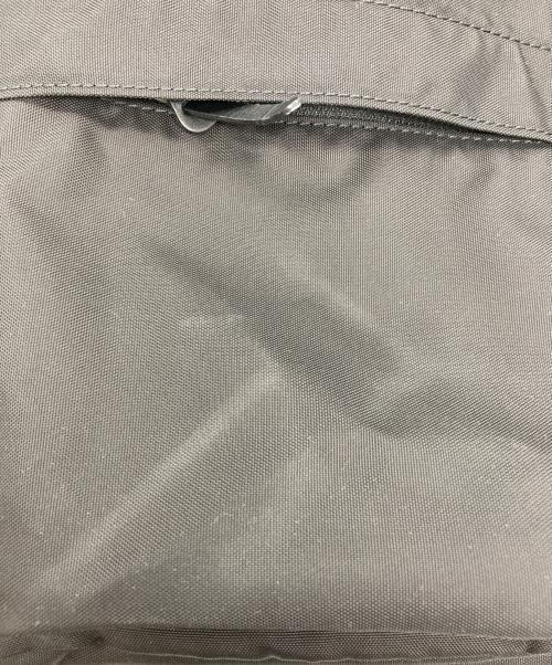 STANDARD SUPPLY（スタンダードサプライ）STANDARD SUPPLY (スタンダードサプライ) DAILY DAYPACK ブラックの古着・服飾アイテム