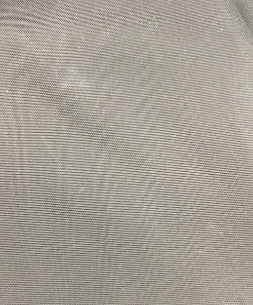 STANDARD SUPPLY（スタンダードサプライ）STANDARD SUPPLY (スタンダードサプライ) DAILY DAYPACK ブラックの古着・服飾アイテム