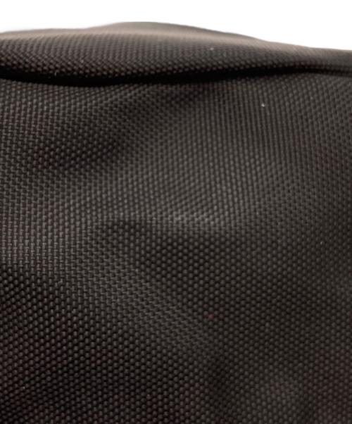 STANDARD SUPPLY（スタンダードサプライ）STANDARD SUPPLY (スタンダードサプライ) DAILY DAYPACK ブラックの古着・服飾アイテム