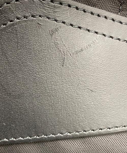 STANDARD SUPPLY（スタンダードサプライ）STANDARD SUPPLY (スタンダードサプライ) DAILY DAYPACK ブラックの古着・服飾アイテム