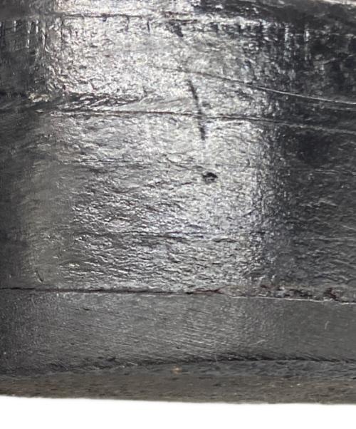 Alden（オールデン）ALDEN (オールデン) コードバン Vチップシューズ ブラウン サイズ:8Dの古着・服飾アイテム