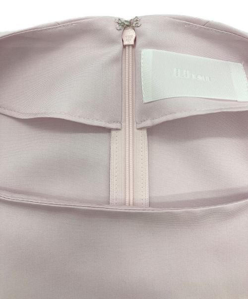 LIten（リテン）LIten (リテン) Grosgrain candy Blouse ピンク サイズ:FREE 未使用品の古着・服飾アイテム