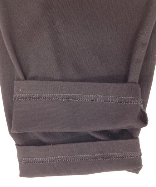 rosy monster（ロージーモンスター）rosy monster (ロージーモンスター) back tiered tunic ブラック サイズ:FREEの古着・服飾アイテム