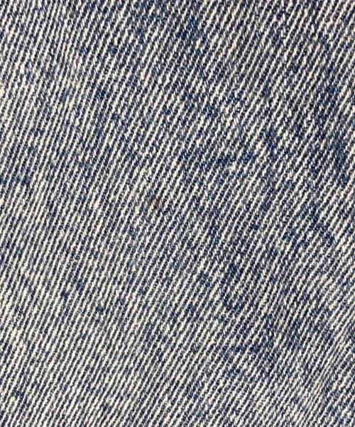 adidas（アディダス）adidas (アディダス) アディブレイク デニムジーンズ インディゴ サイズ:26の古着・服飾アイテム