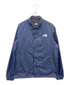 THE NORTH FACEザ ノース フェイス）の古着「The Coach Jacket」｜ネイビー