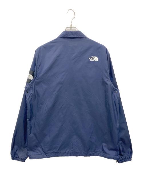 THE NORTH FACE（ザ ノース フェイス）THE NORTH FACE (ザ ノース フェイス) The Coach Jacket ネイビー サイズ:XLの古着・服飾アイテム