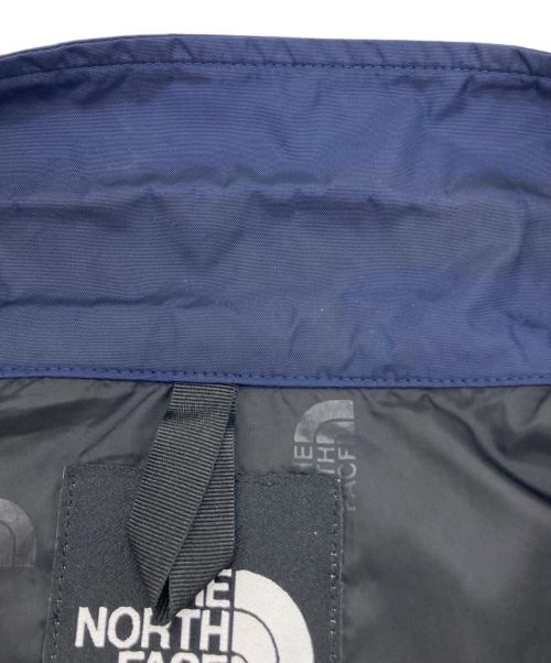 THE NORTH FACE（ザ ノース フェイス）THE NORTH FACE (ザ ノース フェイス) The Coach Jacket ネイビー サイズ:XLの古着・服飾アイテム