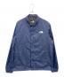 THE NORTH FACE（ザ ノース フェイス）の古着「The Coach Jacket」｜ネイビー