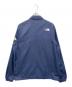 THE NORTH FACE (ザ ノース フェイス) The Coach Jacket ネイビー サイズ:XL：7000円