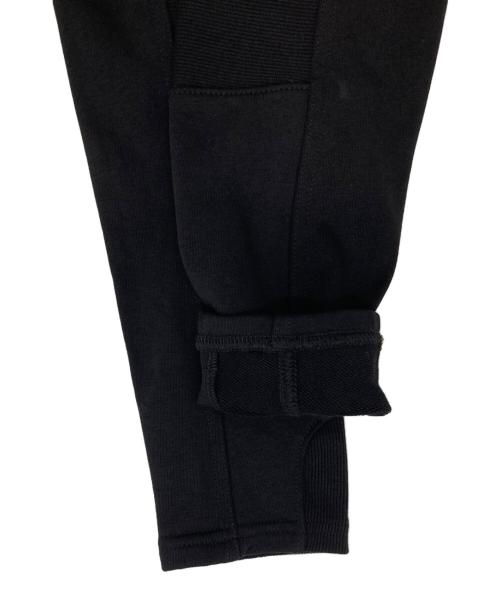 G-STAR RAW（ジースターロゥ）G-STAR RAW (ジースターロゥ) Biker Slim Sweat Jumpsuit ブラック サイズ:SIZE Sの古着・服飾アイテム