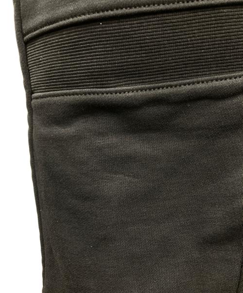 G-STAR RAW（ジースターロゥ）G-STAR RAW (ジースターロゥ) Biker Slim Sweat Jumpsuit ブラック サイズ:SIZE Sの古着・服飾アイテム