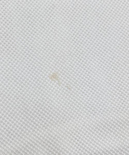 NIKE（ナイキ）NIKE (ナイキ) ゲームTシャツ ホワイト サイズ:Mの古着・服飾アイテム