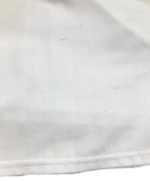 NIKE（ナイキ）NIKE (ナイキ) ゲームTシャツ ホワイト サイズ:Mの古着・服飾アイテム