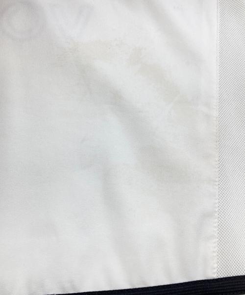 NIKE（ナイキ）NIKE (ナイキ) ゲームTシャツ ホワイト サイズ:Mの古着・服飾アイテム