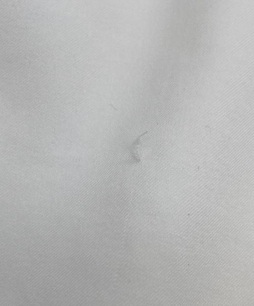 NIKE（ナイキ）NIKE (ナイキ) ゲームTシャツ ホワイト サイズ:Mの古着・服飾アイテム