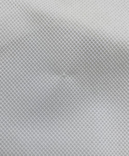 NIKE（ナイキ）NIKE (ナイキ) ゲームTシャツ ホワイト サイズ:Mの古着・服飾アイテム