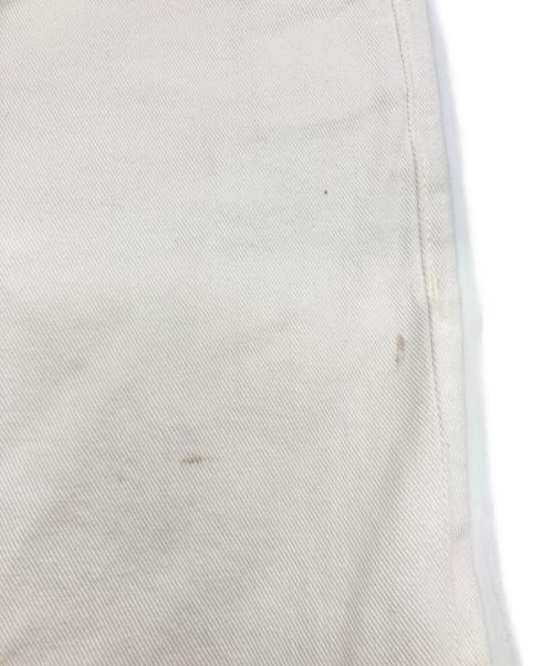 PT TORINO（ピーティートリノ）PT TORINO (ピーティートリノ) SWING SUPERSLIM FIT ホワイト サイズ:50の古着・服飾アイテム