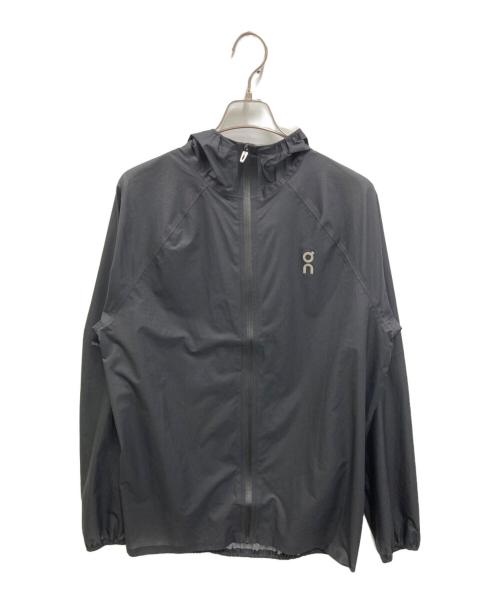 on（オン）On (オン) Ultra Jacket ブラック サイズ:Mの古着・服飾アイテム
