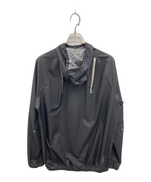 on（オン）On (オン) Ultra Jacket ブラック サイズ:Mの古着・服飾アイテム