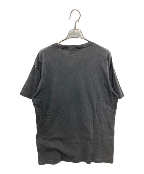 KITH（キス）KITH (キス) New York Knicks Basketball Vintage Tee ブラック サイズ:Mの古着・服飾アイテム