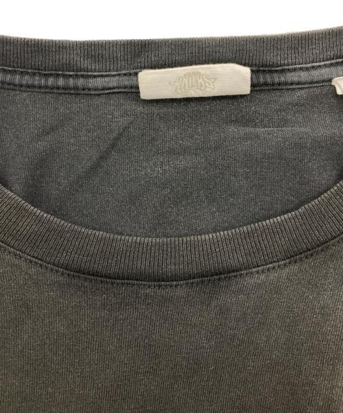 KITH（キス）KITH (キス) New York Knicks Basketball Vintage Tee ブラック サイズ:Mの古着・服飾アイテム