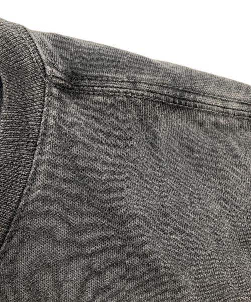 KITH（キス）KITH (キス) New York Knicks Basketball Vintage Tee ブラック サイズ:Mの古着・服飾アイテム