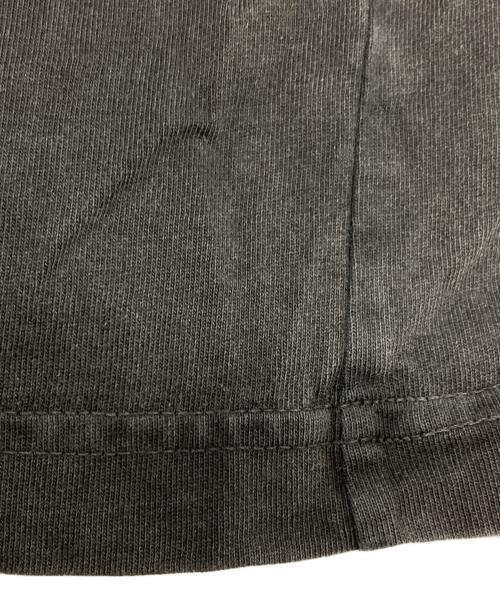 KITH（キス）KITH (キス) New York Knicks Basketball Vintage Tee ブラック サイズ:Mの古着・服飾アイテム