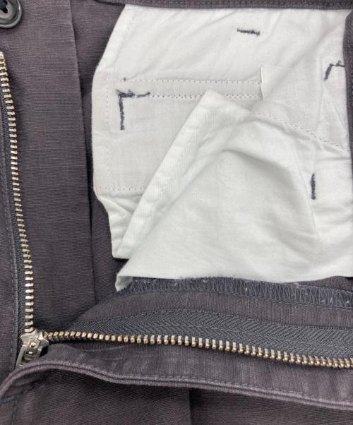 stussy（ステューシー）stussy (ステューシー) Ripstop Surplus Cargo グレー サイズ:30の古着・服飾アイテム