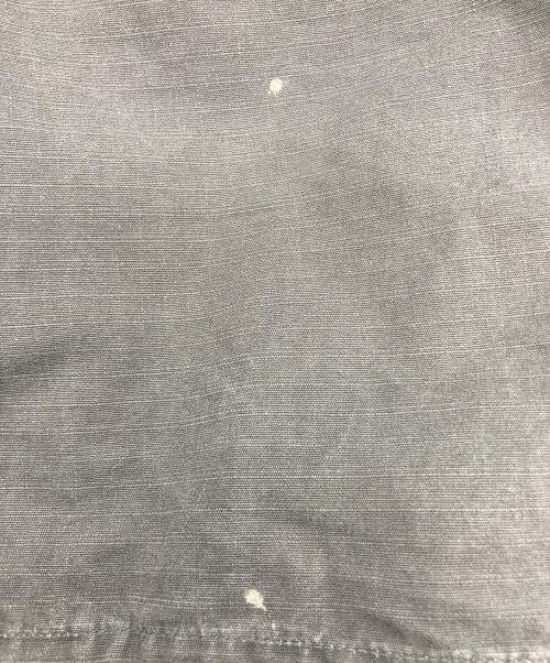 stussy（ステューシー）stussy (ステューシー) Ripstop Surplus Cargo グレー サイズ:30の古着・服飾アイテム