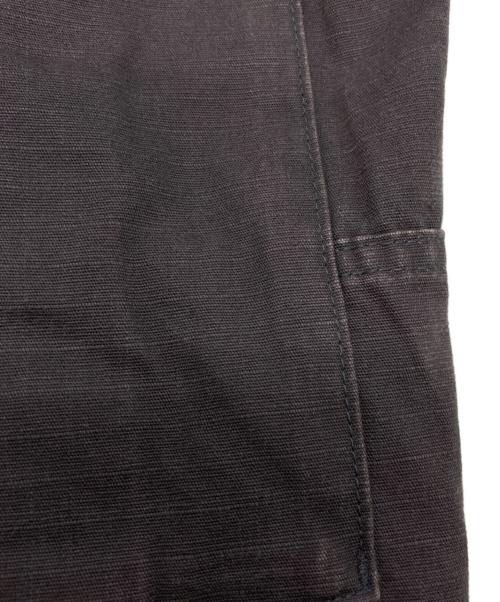 stussy（ステューシー）stussy (ステューシー) Ripstop Surplus Cargo グレー サイズ:30の古着・服飾アイテム