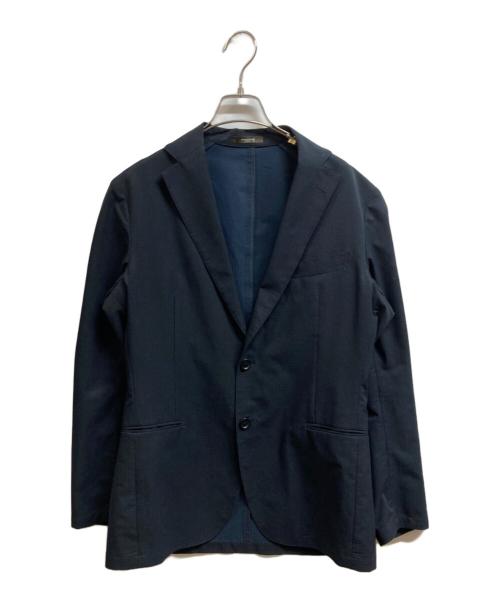 MACKINTOSH LONDON（マッキントッシュ ロンドン）MACKINTOSH LONDON (マッキントッシュ ロンドン) テーラードジャケット ネイビー サイズ:40の古着・服飾アイテム