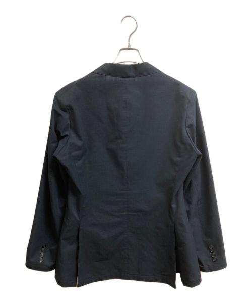 MACKINTOSH LONDON（マッキントッシュ ロンドン）MACKINTOSH LONDON (マッキントッシュ ロンドン) テーラードジャケット ネイビー サイズ:40の古着・服飾アイテム