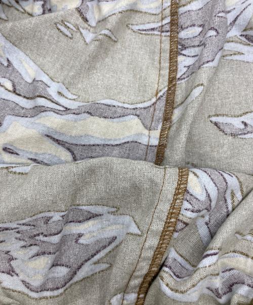 South2 West8（サウスツー ウエストエイト）south2 west8 (サウスツー ウエストエイト) army string pant グリーン サイズ:Mの古着・服飾アイテム