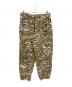 south2 west8（サウスツー ウエストエイト）の古着「army string pant」｜グリーン