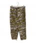 south2 west8 (サウスツー ウエストエイト) army string pant グリーン サイズ:M：4000円
