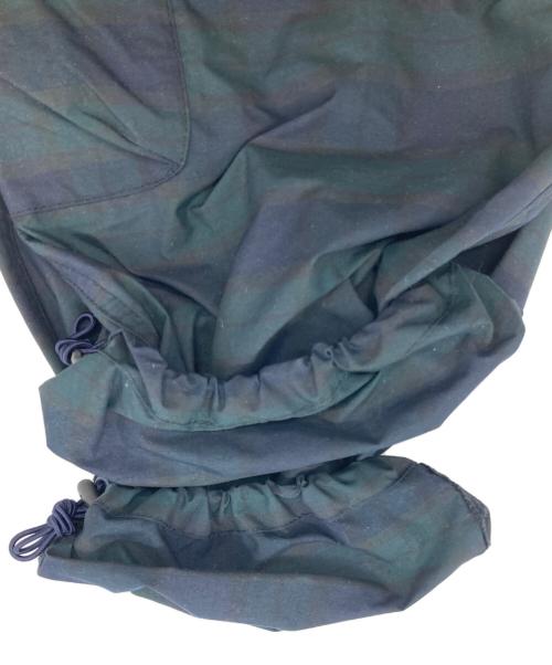 Columbia（コロンビア）Columbia (コロンビア) BEAMS (ビームス) 別注 PFG Logriver BMS Pants ネイビー×グリーン サイズ:M 未使用品の古着・服飾アイテム