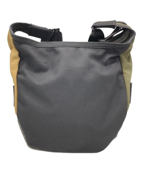 BRIEFING（ブリーフィング）BRIEFING (ブリーフィング) DAY TRIPPER S CRAZY ブラック×グレーの古着・服飾アイテム