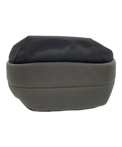 BRIEFING（ブリーフィング）BRIEFING (ブリーフィング) DAY TRIPPER S CRAZY ブラック×グレーの古着・服飾アイテム