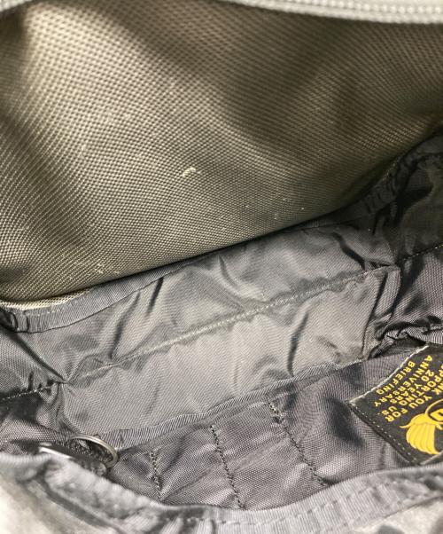 BRIEFING（ブリーフィング）BRIEFING (ブリーフィング) DAY TRIPPER S CRAZY ブラック×グレーの古着・服飾アイテム