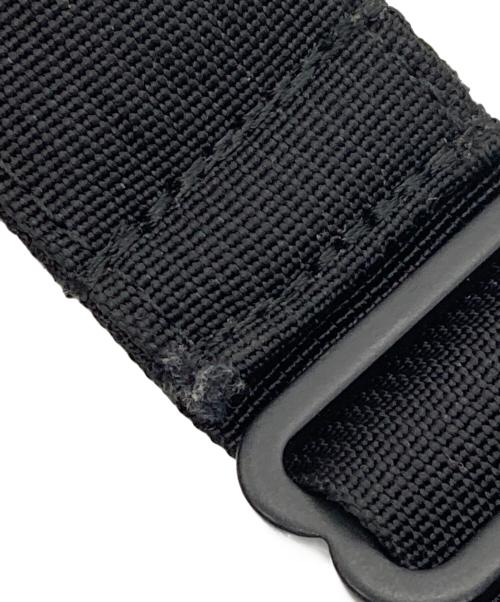 BRIEFING（ブリーフィング）BRIEFING (ブリーフィング) DAY TRIPPER S CRAZY ブラック×グレーの古着・服飾アイテム