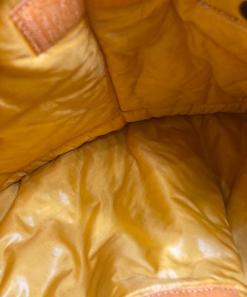 PORTER（ポーター）PORTER (ポーター) 2WAY TOOL BAG(L) シルバーグレーの古着・服飾アイテム