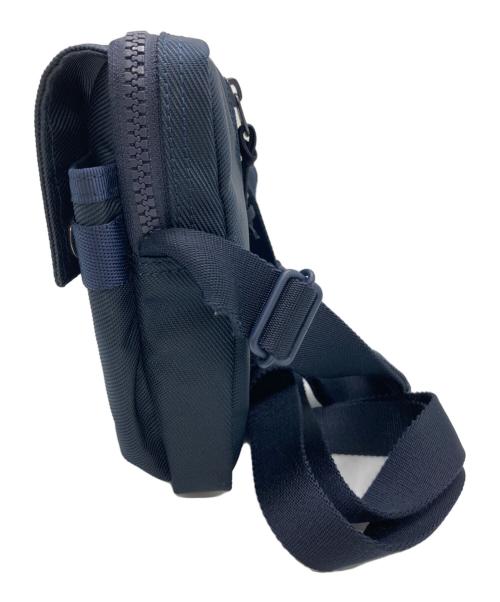 PORTER（ポーター）PORTER (ポーター) UNIT  SHOULDER BAG ネイビーの古着・服飾アイテム