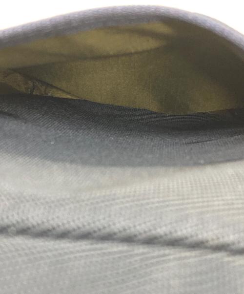 PORTER（ポーター）PORTER (ポーター) UNIT  SHOULDER BAG ネイビーの古着・服飾アイテム