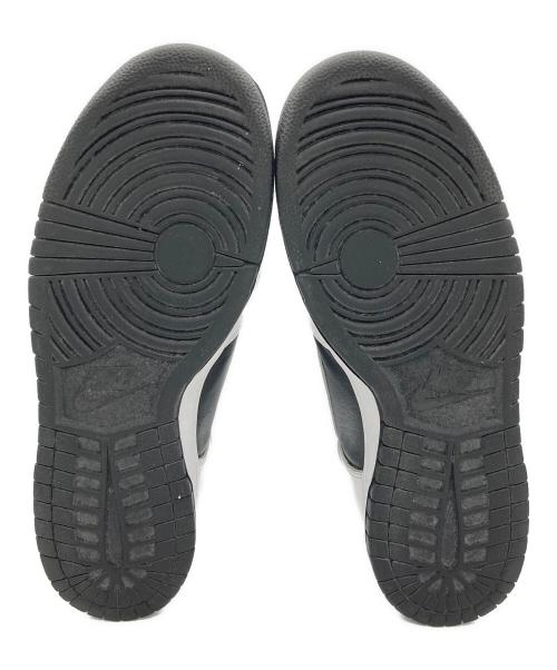 NIKE SB（ナイキエスビー）NIKE SB (ナイキエスビー) Supreme (シュプリーム) Dunk High By Any Means 