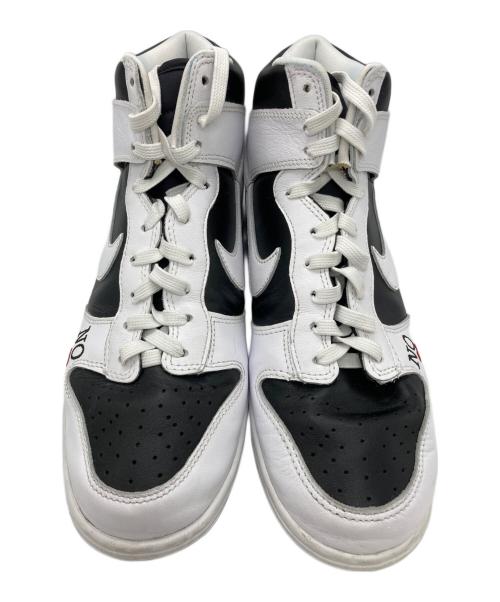 NIKE SB（ナイキエスビー）NIKE SB (ナイキエスビー) Supreme (シュプリーム) Dunk High By Any Means 