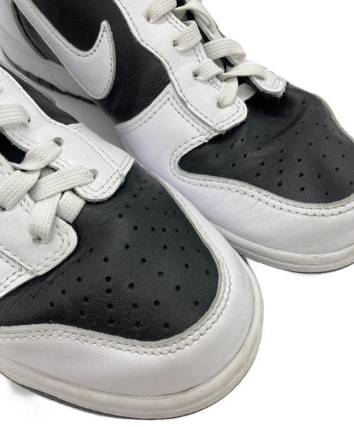 NIKE SB（ナイキエスビー）NIKE SB (ナイキエスビー) Supreme (シュプリーム) Dunk High By Any Means 