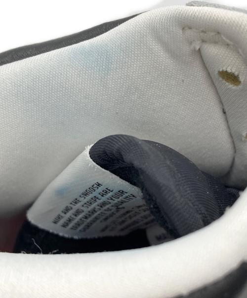 NIKE SB（ナイキエスビー）NIKE SB (ナイキエスビー) Supreme (シュプリーム) Dunk High By Any Means 