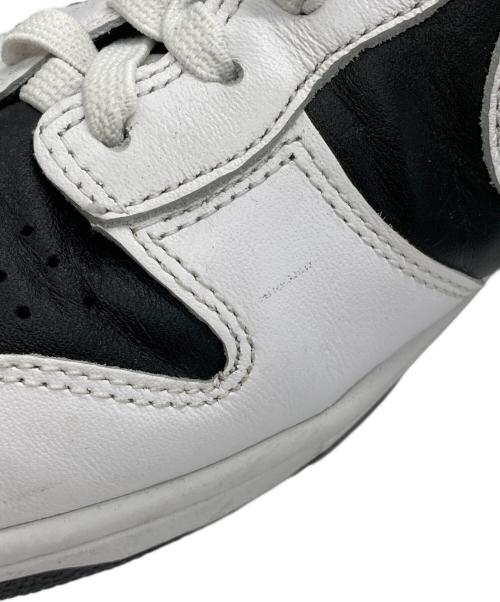 NIKE SB（ナイキエスビー）NIKE SB (ナイキエスビー) Supreme (シュプリーム) Dunk High By Any Means 