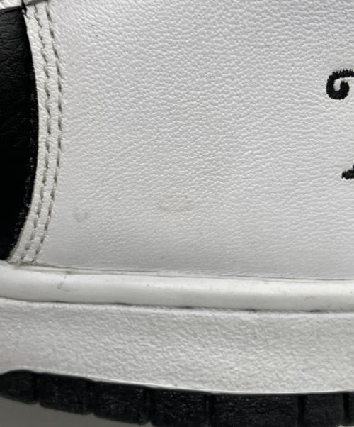 NIKE SB（ナイキエスビー）NIKE SB (ナイキエスビー) Supreme (シュプリーム) Dunk High By Any Means 